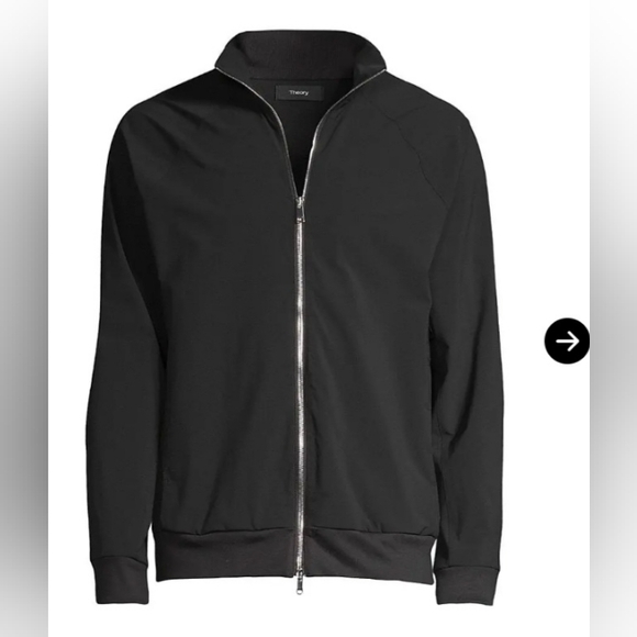 Theory Dalton FZ. Relay Jersey - Picture 2 of 11